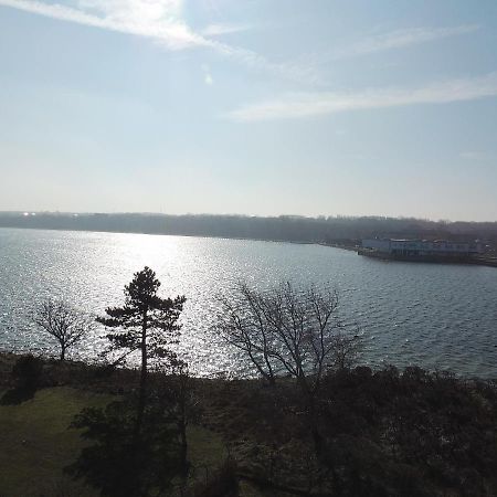 Apartamento Steinwarder 35-37 Sc4 005 Steinwarder 35-37 Heiligenhafen Exterior foto