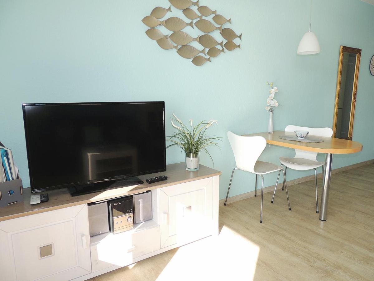 Apartamento Steinwarder 35-37 Sc4 005 Steinwarder 35-37 Heiligenhafen Exterior foto