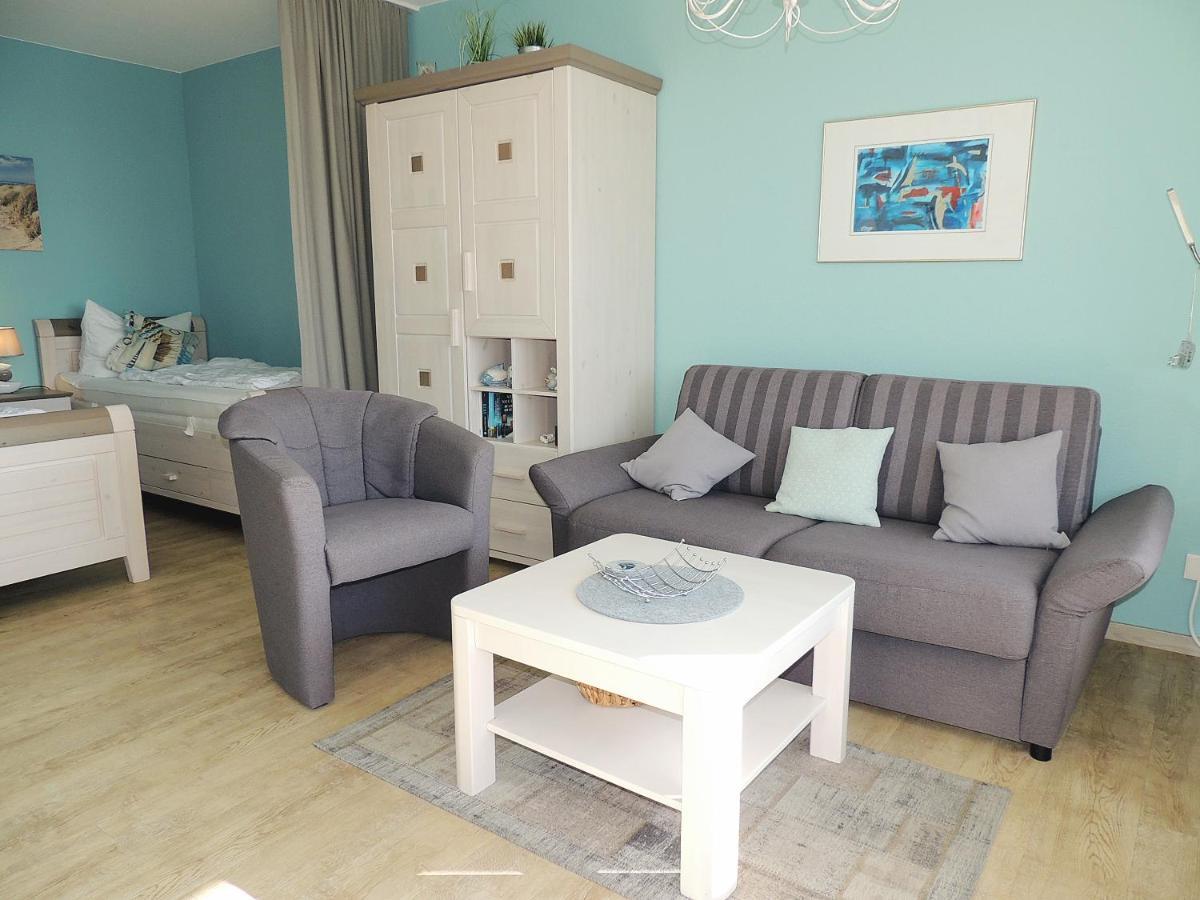 Apartamento Steinwarder 35-37 Sc4 005 Steinwarder 35-37 Heiligenhafen Exterior foto