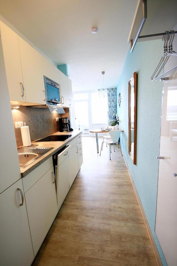 Apartamento Steinwarder 35-37 Sc4 005 Steinwarder 35-37 Heiligenhafen Exterior foto