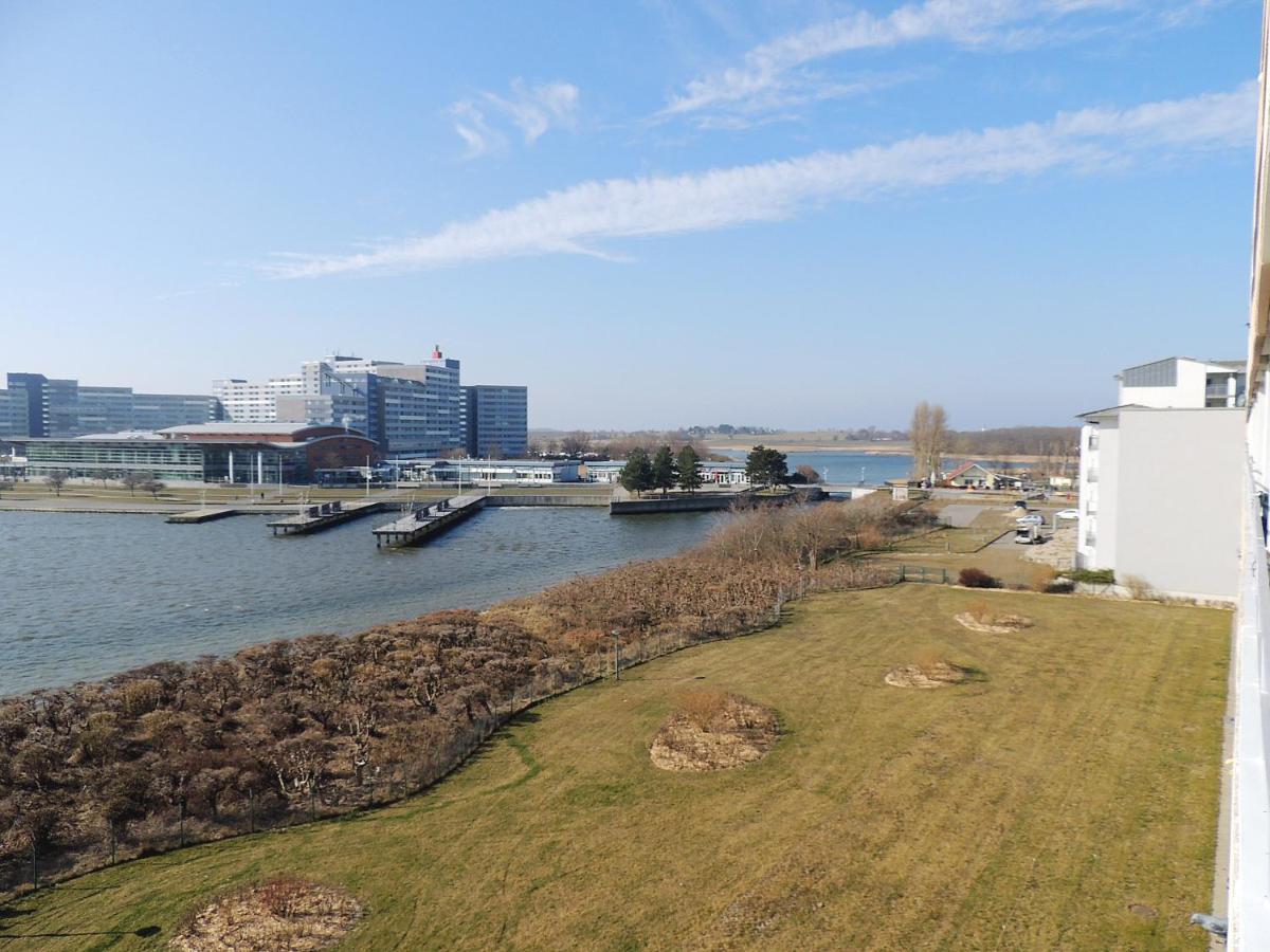 Apartamento Steinwarder 35-37 Sc4 005 Steinwarder 35-37 Heiligenhafen Exterior foto